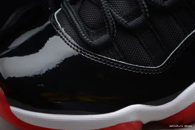 Cheap Jordan Air Bred(2019) 11 378037-061 0527